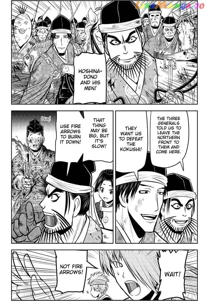 The Elusive Samurai Chapter 68 image 12_optimized